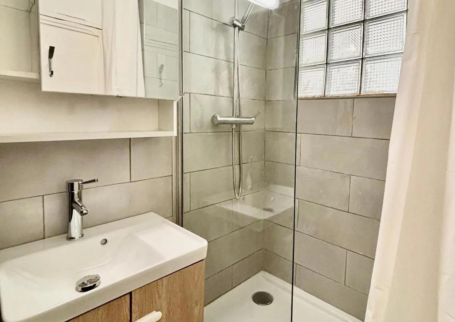 Apartmán Charmant T1 Mezzanine Provencal Aix-en-Provence